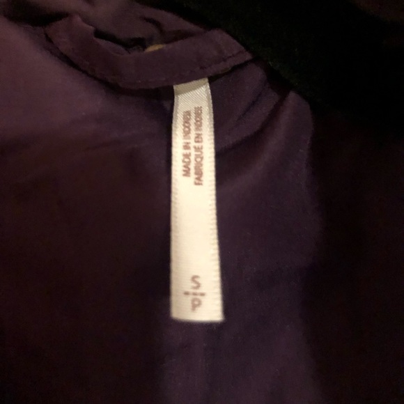 SOLD Free People – Heide Ski Puffer Jacket — NWT - Picture 5 of 5